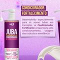 Widi Care Juba Transição Condicionador 500ml